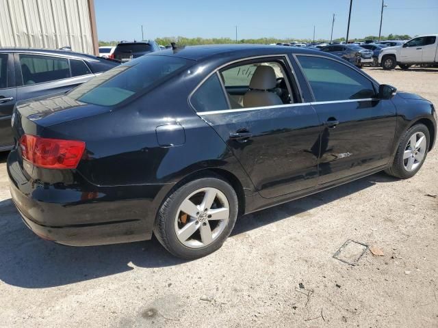 2014 Volkswagen Jetta TDI