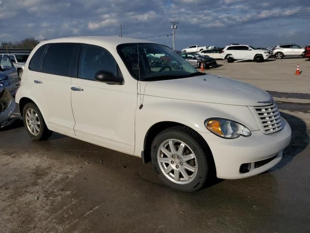 2009 Chrysler PT Cruiser Touring