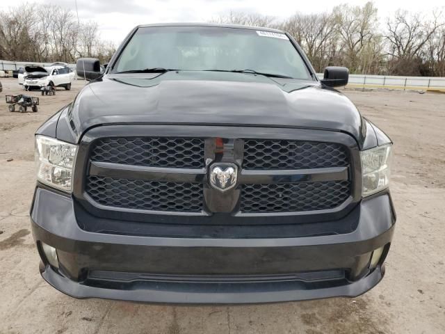 2014 Dodge RAM 1500 ST