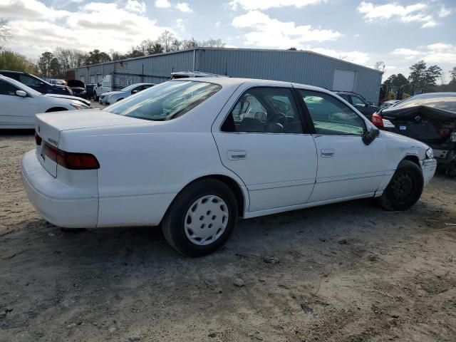 1998 Toyota Camry CE