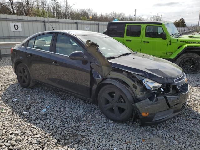 2013 Chevrolet Cruze LT