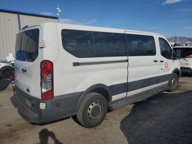 2018 Ford Transit T-350