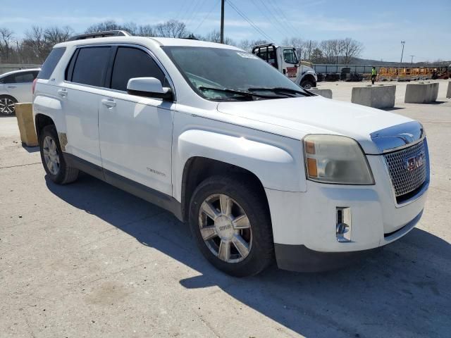 2011 GMC Terrain SLE