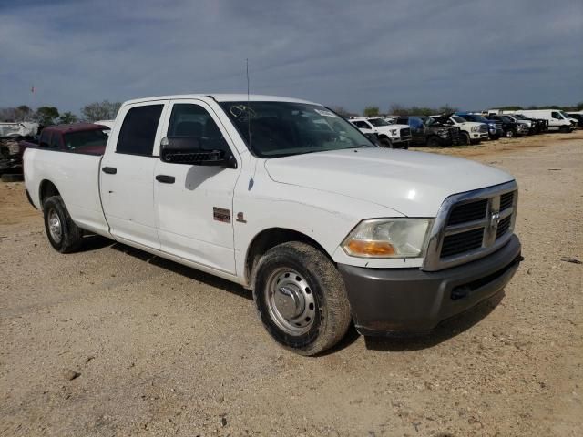 2011 Dodge RAM 2500