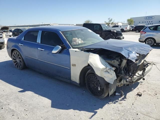 2007 Chrysler 300 Touring