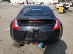 2011 Nissan 370Z Base