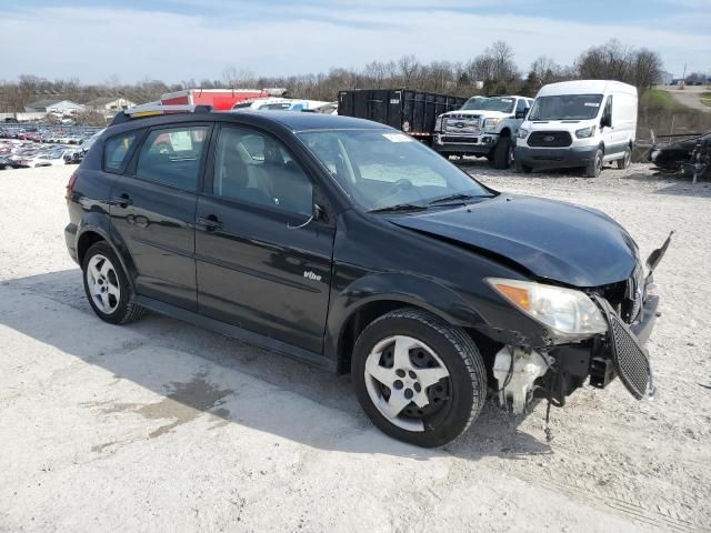 2008 Pontiac Vibe