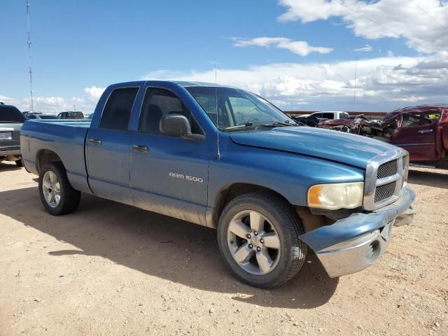 2004 Dodge RAM 1500 ST