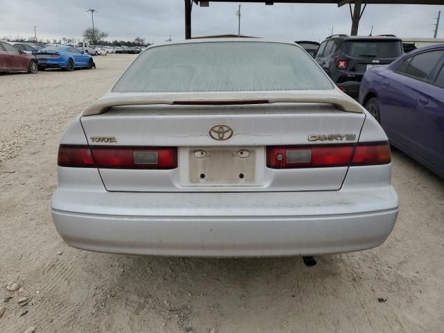 1999 Toyota Camry CE