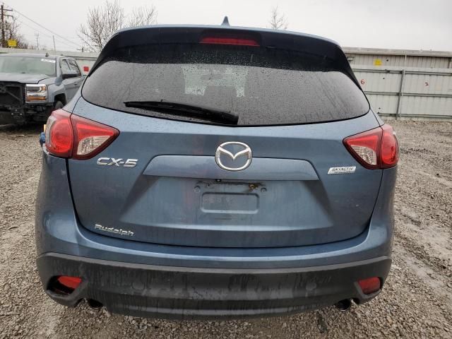 2014 Mazda CX-5 GT