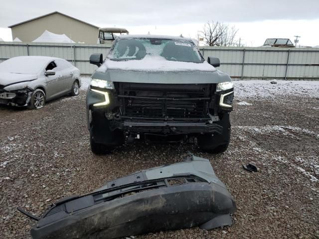 2023 Chevrolet Suburban K1500 RST