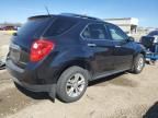 2013 Chevrolet Equinox LTZ