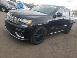 2017 Jeep Grand Cherokee Summit for sale in Woodburn, OR