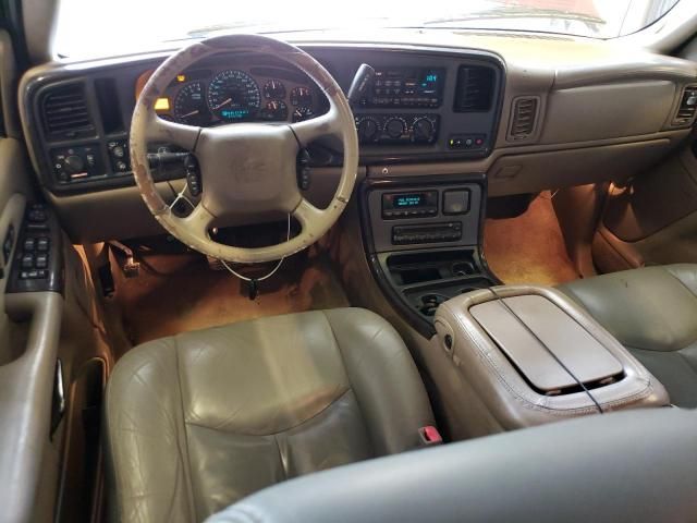 2002 GMC Denali XL K1500