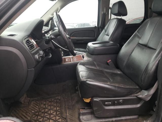 2007 Chevrolet Tahoe K1500