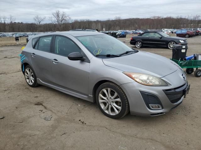 2010 Mazda 3 S