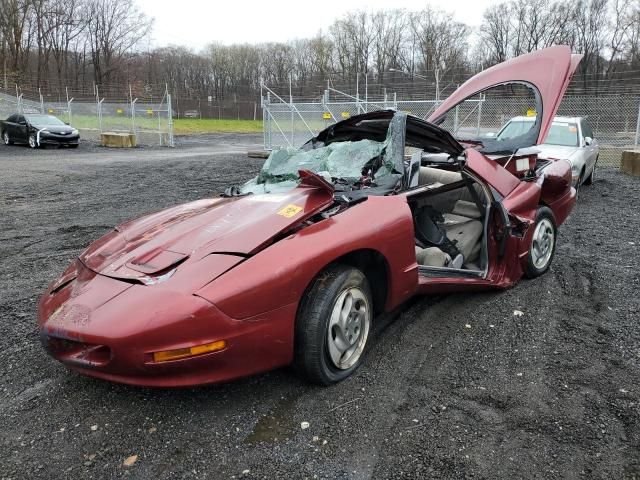 1994 Pontiac Firebird