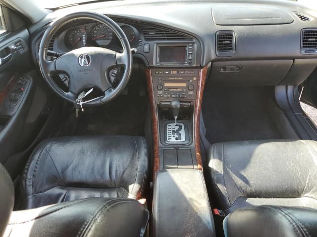 2003 Acura 3.2TL