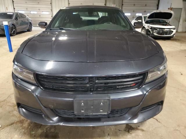 2017 Dodge Charger SXT