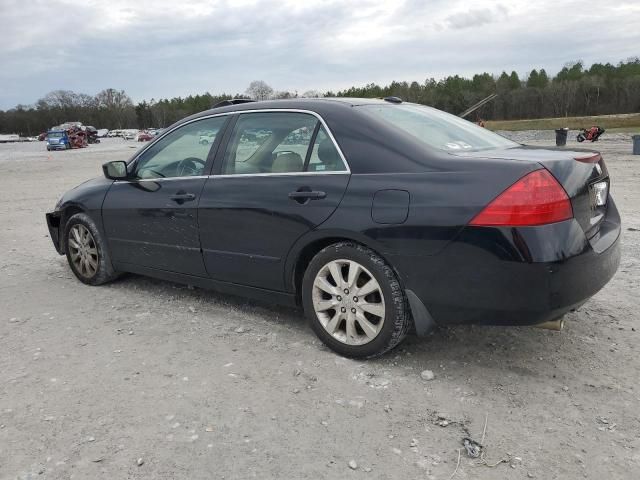 2006 Honda Accord EX