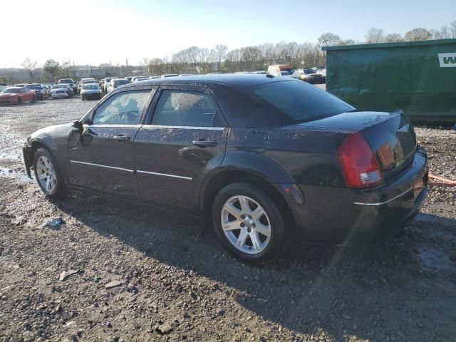 2007 Chrysler 300 Touring