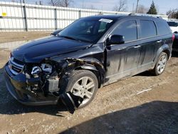 2013 Dodge Journey Crew for sale in Lansing, MI