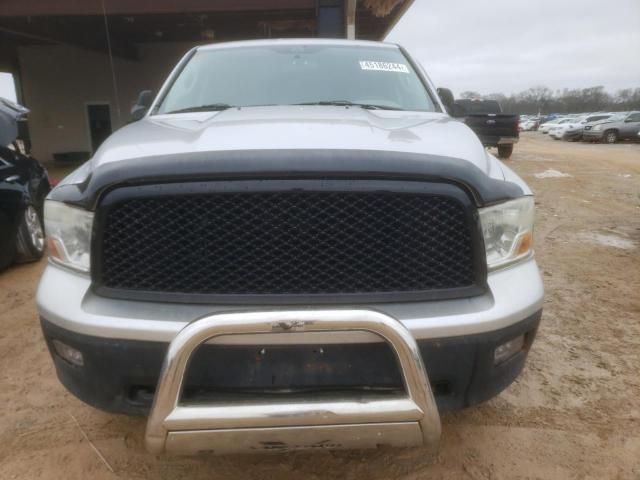 2009 Dodge RAM 1500