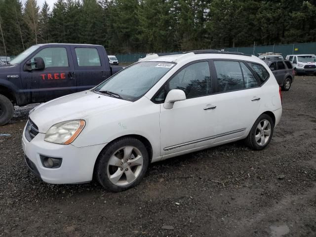 2007 KIA Rondo Base