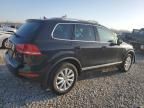 2012 Volkswagen Touareg V6 TDI