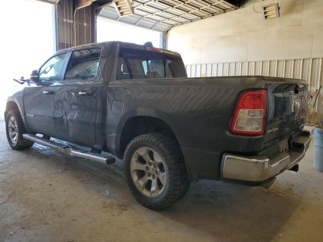 2019 Dodge RAM 1500 BIG HORN/LONE Star