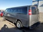 2007 Chevrolet Express G3500