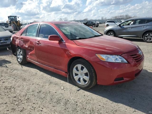 2007 Toyota Camry CE