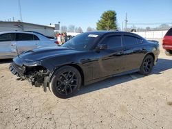 Salvage cars for sale from Copart Lexington, KY: 2021 Dodge Charger R/T