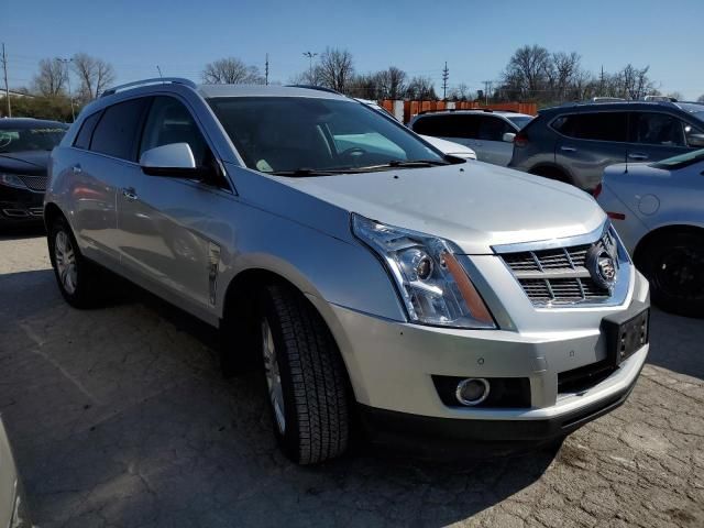 2011 Cadillac SRX Luxury Collection