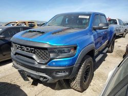 Salvage cars for sale at Martinez, CA auction: 2021 Dodge RAM 1500 TRX