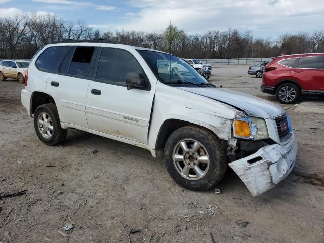 2004 GMC Envoy