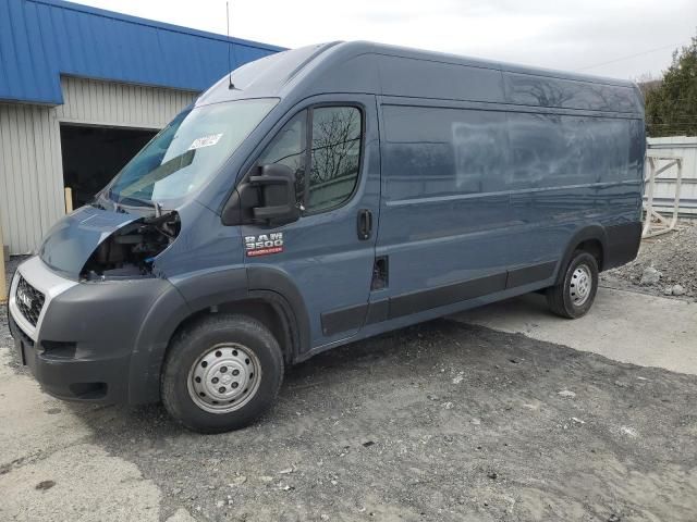 2020 Dodge RAM Promaster 3500 3500 High