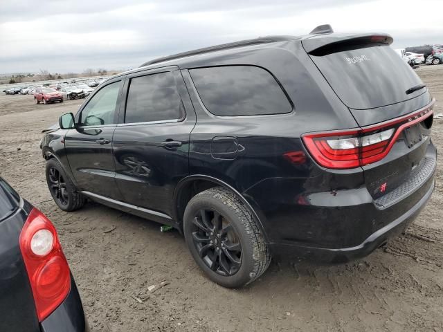 2019 Dodge Durango GT