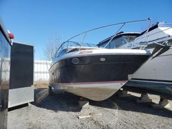 Salvage cars for sale from Copart Ontario Auction, ON: 2008 Regal Boat Only