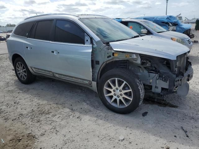 2015 Buick Enclave