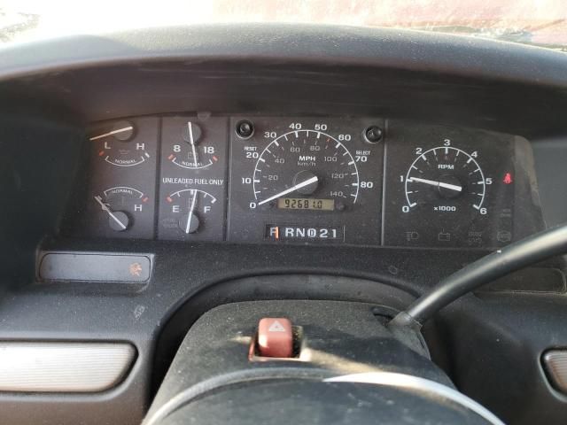 1995 Ford F150