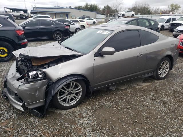 2006 Acura RSX