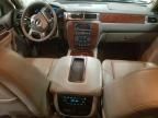 2009 Chevrolet Suburban K1500 LTZ