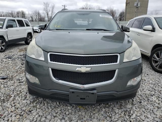 2011 Chevrolet Traverse LT