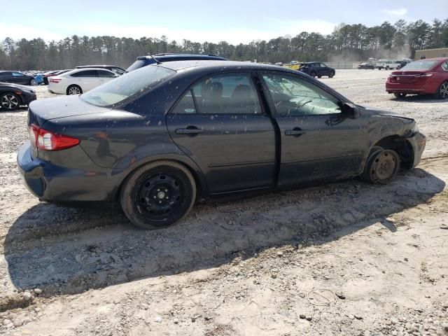 2005 Mazda 6 I