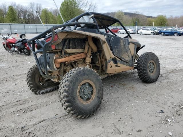 2017 Polaris RZR XP 1000 EPS