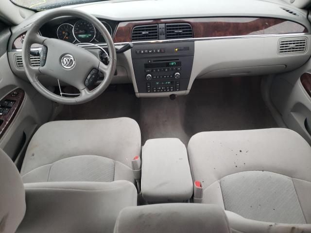 2008 Buick Lacrosse CX