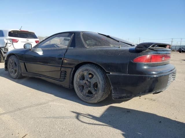 1991 Mitsubishi 3000 GT VR4