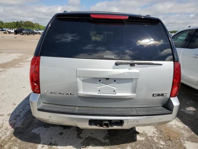 2013 GMC Yukon XL C1500 SLT