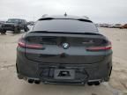 2023 BMW X4 M